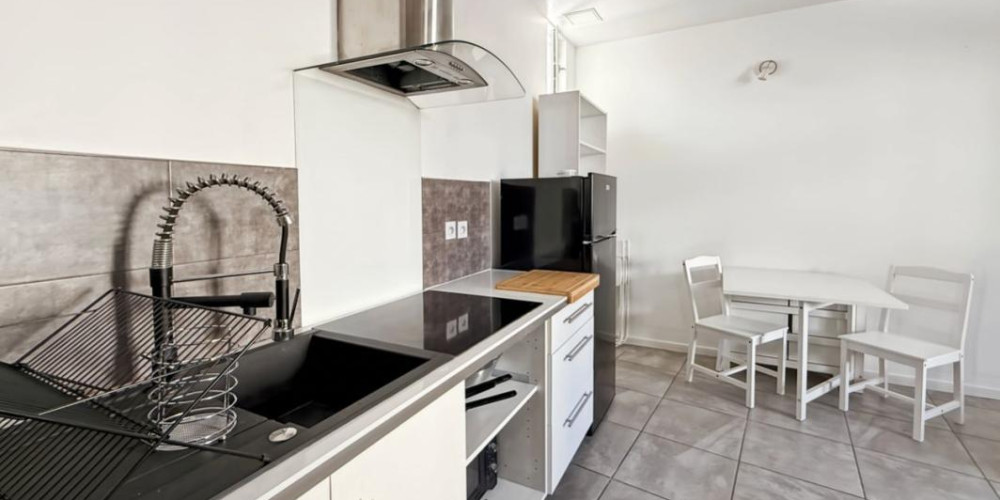 appartement à MONT DE MARSAN (40000)